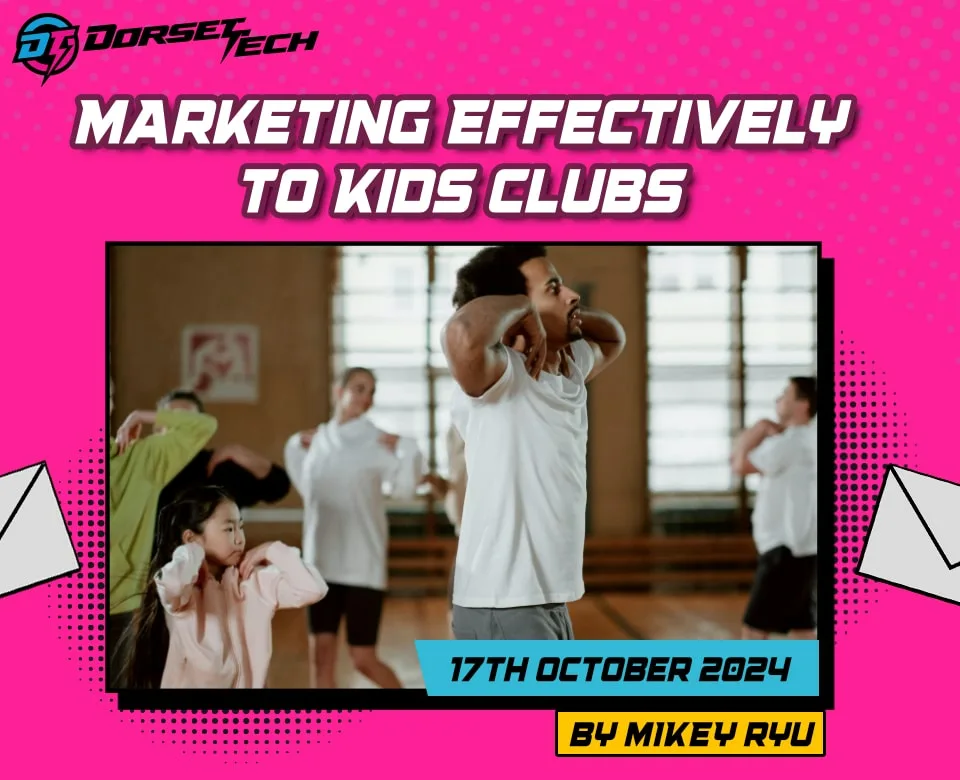 Marketing Effectively to Kids Clubs